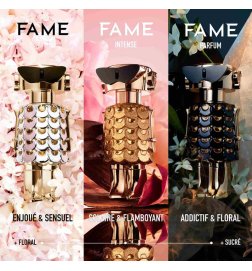 Fame - Eau de Parfum Fame - Eau de Parfum